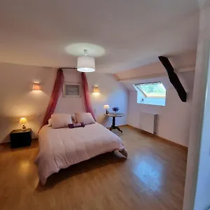 Matisse - Closeries Du Golfe Maison d'hôtes