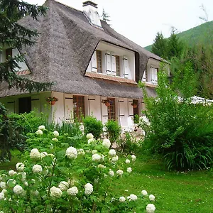 La Chrissandière Hotel La Balme-de-Sillingy