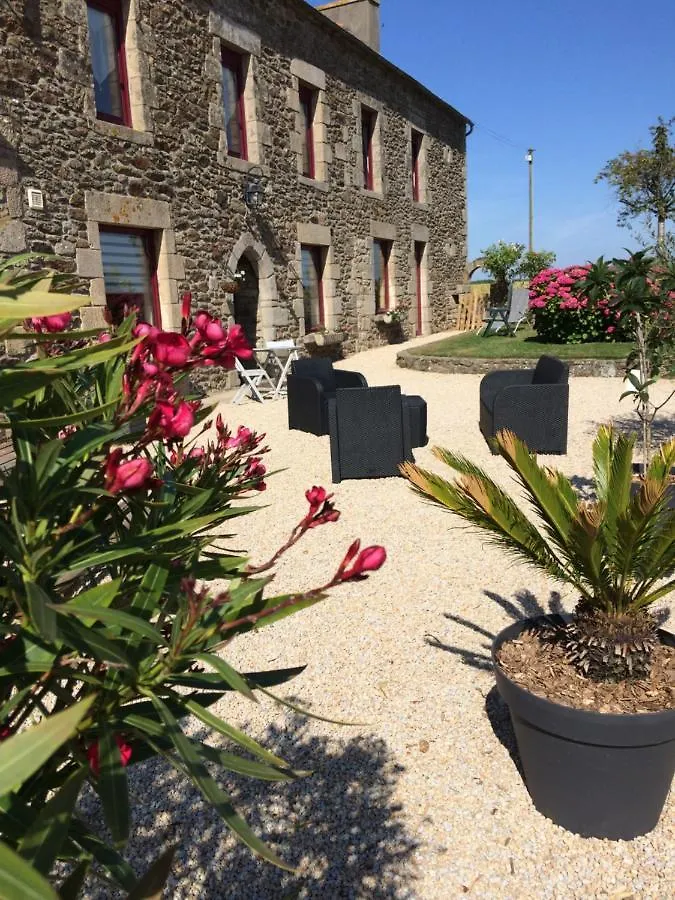 Maison Des Hirondelles Bed & Breakfast Bourseul