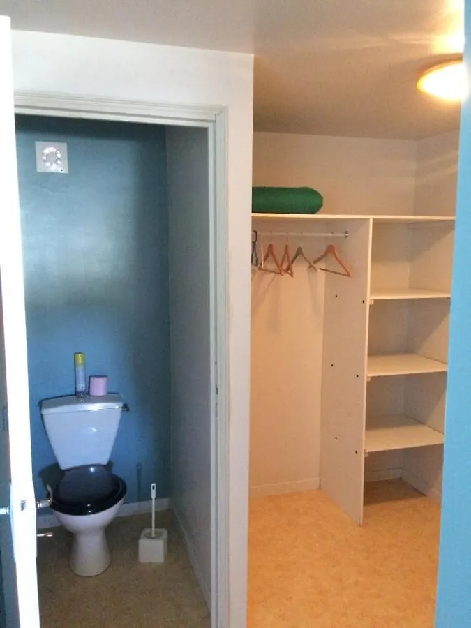 Maison Des Hirondelles Bed & Breakfast Bourseul 0*,