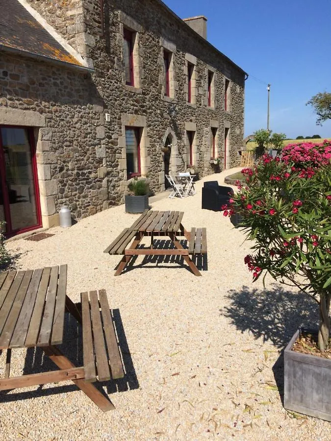 Maison Des Hirondelles Bed & Breakfast Bourseul