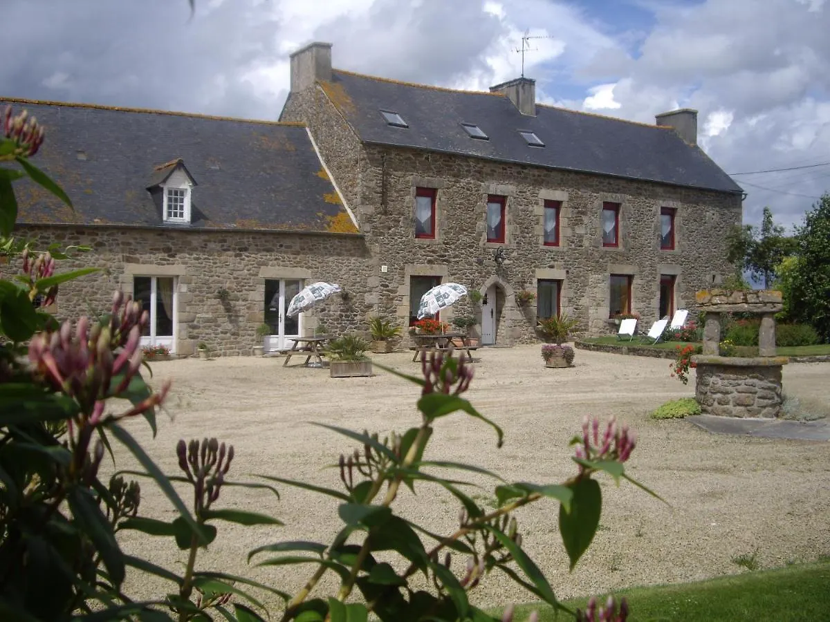 Maison Des Hirondelles Bed & Breakfast Bourseul